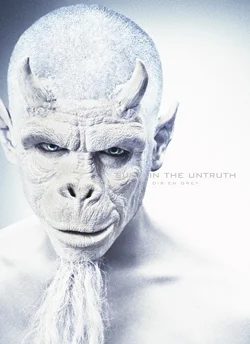 SUSTAIN THE UNTRUTH
